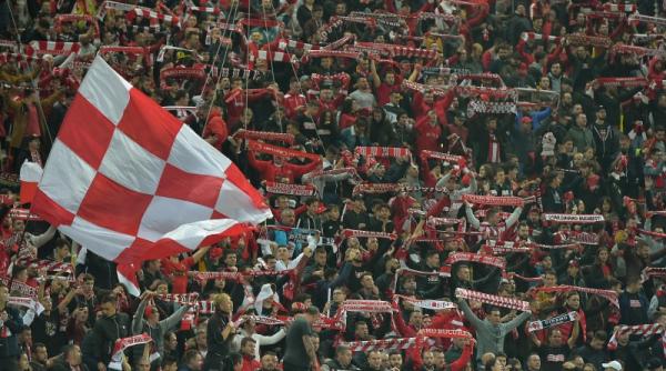 dinamo victorie cu viitorul constanta in play out