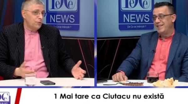 noile standarde pentru filme si istoria reinventata ciutacu si valcu dialog spumos despre productiile cinematografice noi