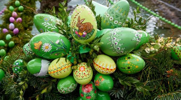 pasti 2021 ce trebui sa faci pentru sanatate si spor in casa