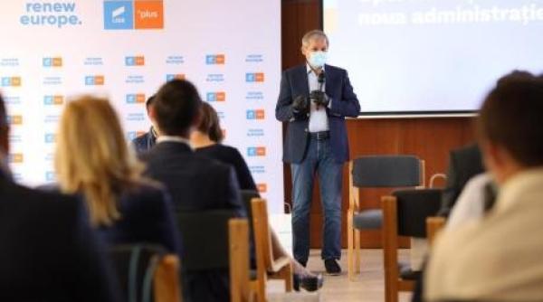 patriarhul daniel provocare pentru ciolos daciane te astept