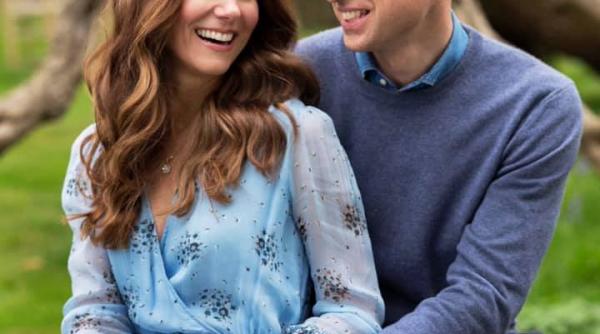 printesa charlotte a marii britanii implineste 6 ani printesa kate a publicat o fotografie cu copila