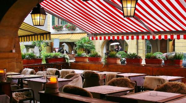 relaxare galati se deschid restaurantele cinematografele si teatrele