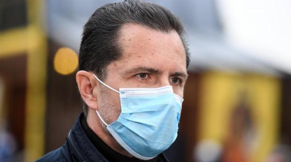 vasile banescu acuza preotii antivaccinisti care au demobilizat crestinii cand am auzit asta m am cutremurat