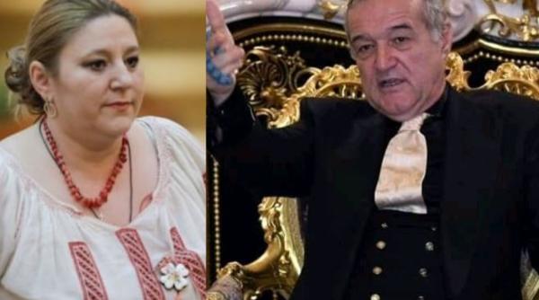 becali o taxeaza pe sosoaca nu poti sa faci circ a depasit o linie