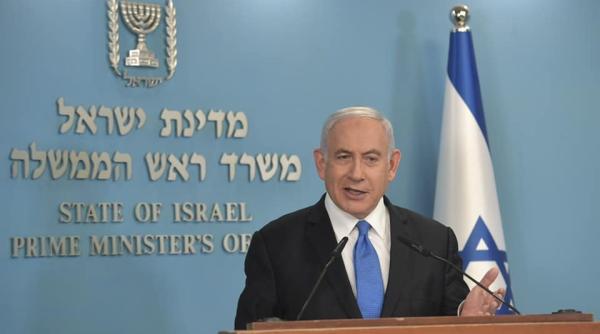 benjamin netanyahu i a oferit in premiera liderului dreptei radicale din israel functia de prim ministru