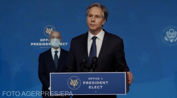 china actioneaza mai represiv si mai agresiv afirma antony blinken