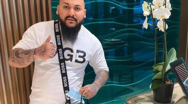 dani mocanu condamnat toni neacsu ironic este ca mai avea doar doua luni din termenul de incercare