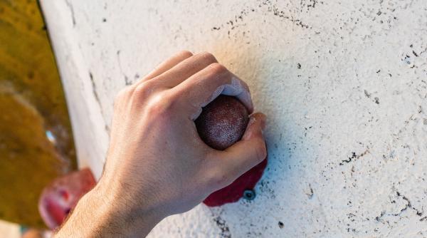 darius rapa a castigat pentru romania prima medalie din istorie la escalada sportiva