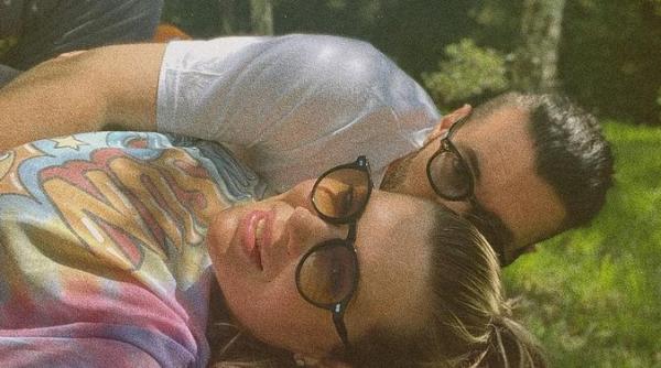 gina pistol si smiley peripetii cu fiica lor de pasti sa ne salveze cineva