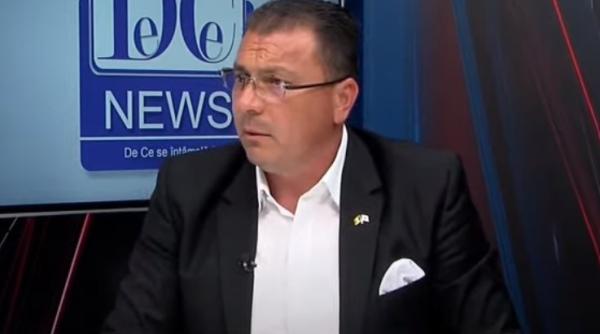 ionel petre  contractul pentru dn71  fluturat de guran in campanie  rupt de drula dupa alegeri