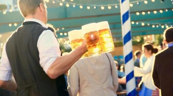 oktoberfest anulat din nou din cauza pandemiei