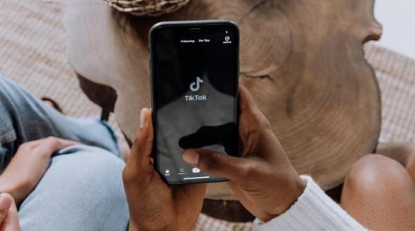 tiktok are un nou ceo dupa 8 luni de interimat