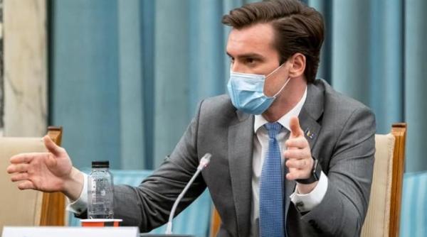 vaccinare in romania  andrei baciu  targetul nostru pentru inceput de iunie