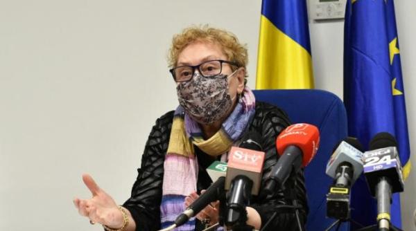 angajati obligati sa se vaccineze renate weber ar trebui atacat in instanta