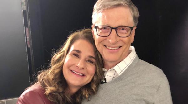 bill gates si melinda cum a inceput povestea lor de dragoste