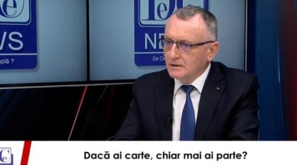 cimpeanu testarea elevilor in scoli ramane o problema