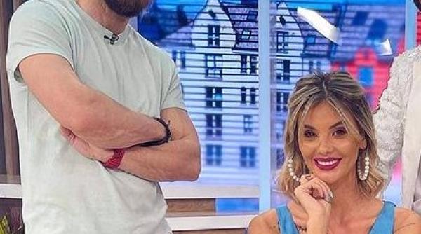 dani otil a jignit o pe ramona olaru in direct il sutez de nu se vede ei nu se uita la neatza