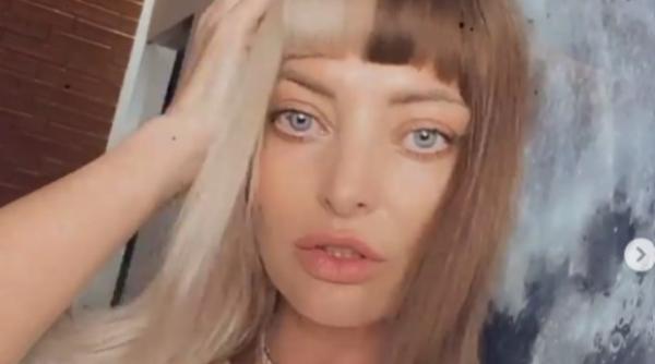 delia matache momente de cumpana nu sunt buna de nimic sunt foarte trista