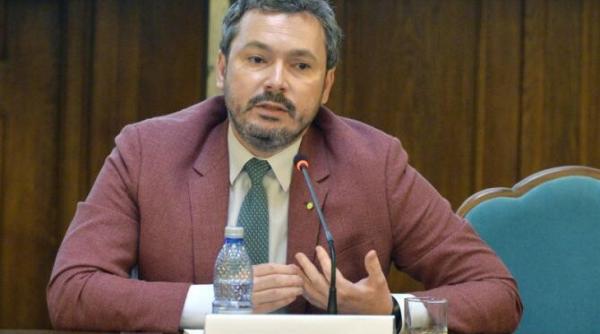 razvan nicolescu primul roman in conducerea institutului european de inovare si tehnologie