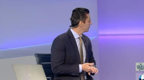 romanii s au intors din vacanta mircea badea comentariu tare