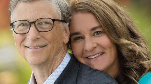 bill si melinda gates divort din cauza lui ann winbald cine este femeia care a stat intre ai ani de zile i am cerut aprobarea sa ma casatoresc