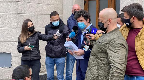 cearta pe bani din bucuresti o noua etapa nicusor dan nu avem multe variante