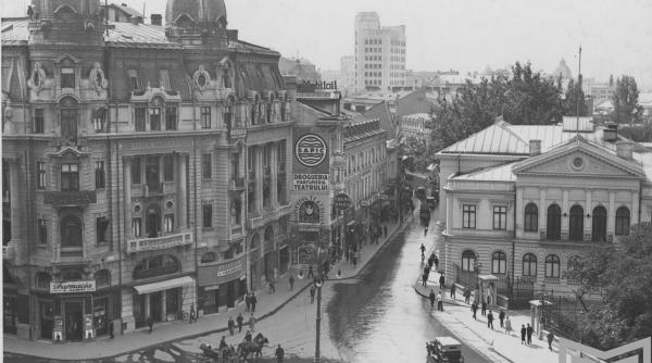 doua cranii celebre vor fi expuse la muzeul municipiului bucuresti