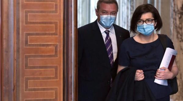 fara masca in spatii publice neaglomerate ministrul sanatatii termenul de 1 august cred ca este unul fezabil