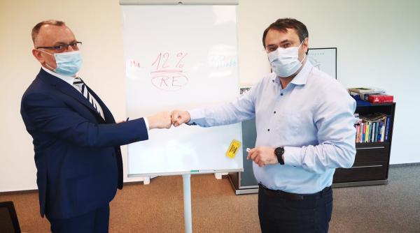 ghinea despre banii din pnrr pentru educatie calmati va sunt 12prc