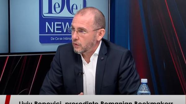 liviu popovici romanian bookmakers  mesaj puternic pentru romani legat de vaccinare  e singura noastra sansa