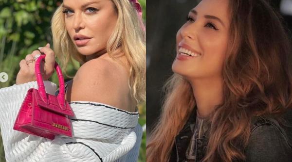 loredana groza vs iulia vantur una cu salam alta cu salman iulia vantur lovitura de gratie pentru lori din onesti 97 de milioane deja