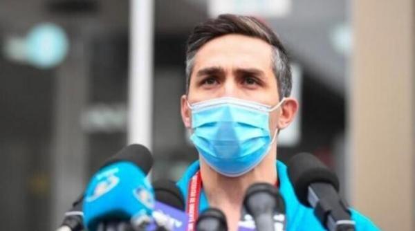 maraton de vaccinare la bucuresti valeriu gheorghita si viorel jinga conferinta de presa la ora 17 00