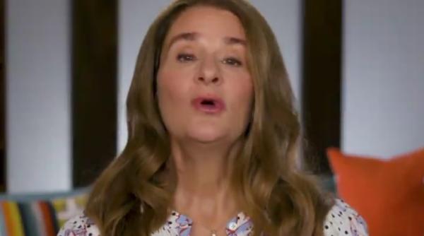 melinda gates replica pentru bill gates rupta iremediabil cerem curtii sa desfiinteze casatoria