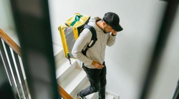 noi drepturi pentru salariati  negrescu  exemplu cu cei de la uber si glovo