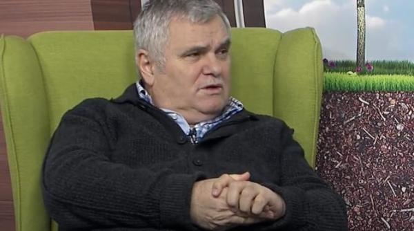 stefan mitroi zi speciala interviul acordat pentru dcnews reluat astazi 5 mai 2021 video