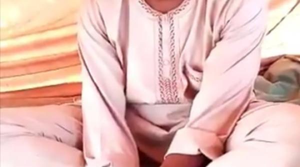 un jurnalist francez a fost rapit in mali si cere ajutor video