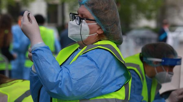 vaccinarea anti covid din romania culise de la bruxelles busoi o spun clar si raspicat am fi fost intr o situatie mult mai dificila