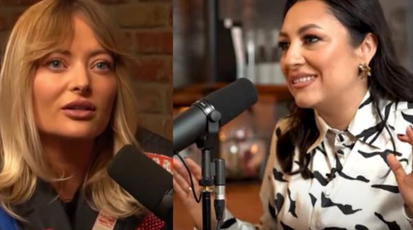 andra detaliu neasteptat despre delia si rivalitatea dintre ele ce se intampla cand se intalnesc nu am cum sa ma uit