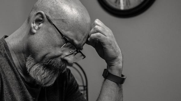 barbatii cu chelie mai expusi la forme severe de covid 19 gena problematica identificata sunt posibile noi forme de tratament