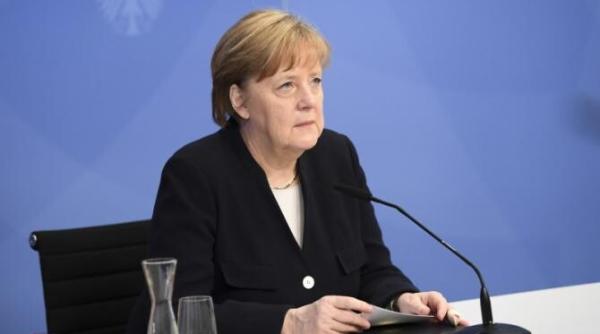bundestagul a aprobat beneficiile pentru persoanele vaccinate  propuse de angela merkel