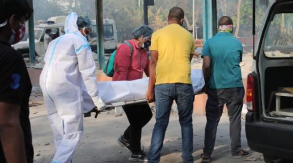 coronavirus in india cum poate distruge pandemia economia mondiala