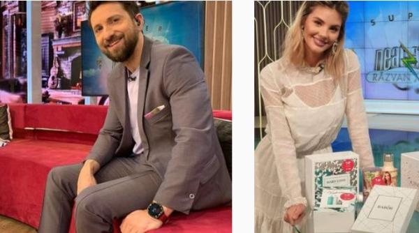 dani otil si ramona olaru dialog savuros aratam ca dracii aia mari unde te ai pierdut pe drum