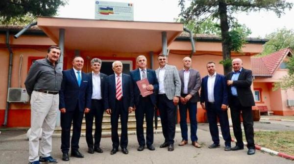 deputatii nu vor infiintarea bancii de resurse genetice pentru legumicultura floricultura plante aromatice si medicinale buzau