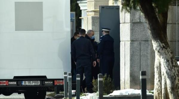 fals in dosarul lui liviu dragnea acuzatii din inchisoare  o declaratie mincinoasa data de cei de la rahova