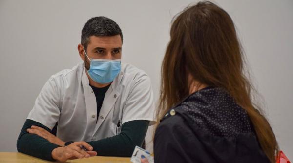 gcs bilant coronavirus 6 mai numarul infectarilor in romania