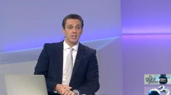 mircea badea intrebare de baraj pentru oamenii care deplang moartea ursului arthur