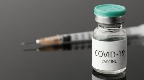romania prima zi cu peste 100 000 de vaccinati impotriva covid 19