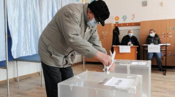 sondaj pentru prezidentiale ludovic orban pe primul loc dan barna si dacian ciolos pe ultimele procente tari