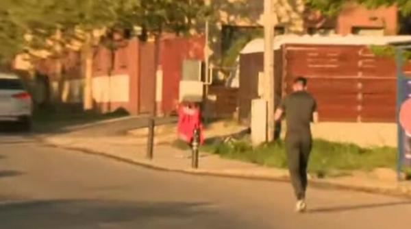 video gafa a celor de la cfr cluj ovidiu hoban a alergat dupa autocar dupa ce a fost uitat la stadion