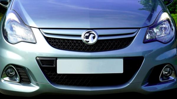 zafira astra clio sau corsa cele mai accidentate modele de masina din marea britanie